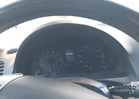 2008 Acura Tsx from USA, damaged, VIN JH4CL96998C013238